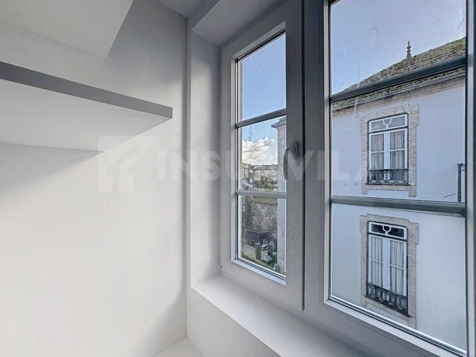 Apartamento T1 para Venda em Monção e Troviscoso Foto 15