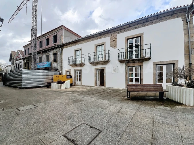 Apartamento T1 para Venda em Monção e Troviscoso Foto 2