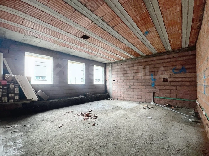 Apartamento T1 para Venda em Monção e Troviscoso Foto 12