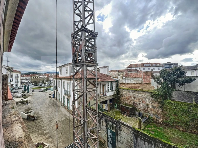 Apartamento T1 para Venda em Monção e Troviscoso Foto 14