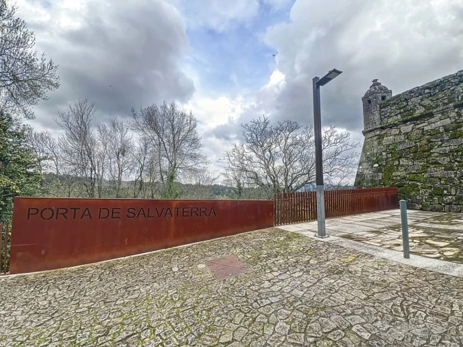 Apartamento T1 para Venda em Monção e Troviscoso Foto 20