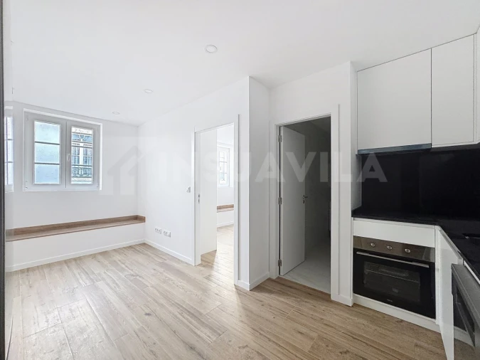 Apartamento T1 para Venda em Monção e Troviscoso Foto 4