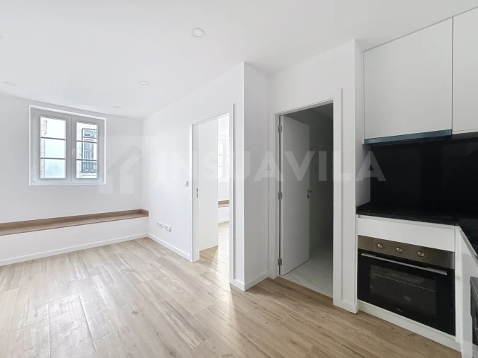 Apartamento T1 para Venda em Monção e Troviscoso Foto 5