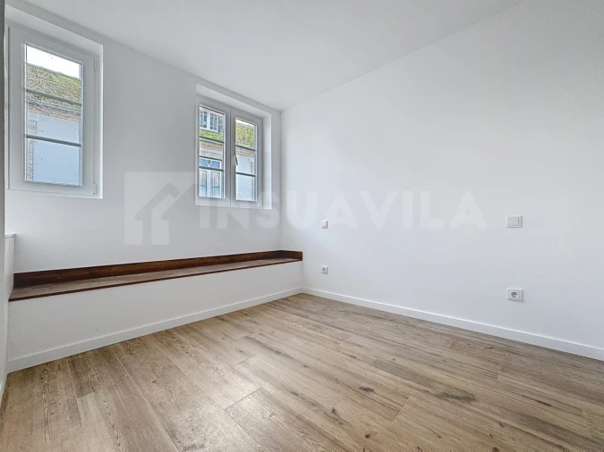 Apartamento T1 para Venda em Monção e Troviscoso Foto 6