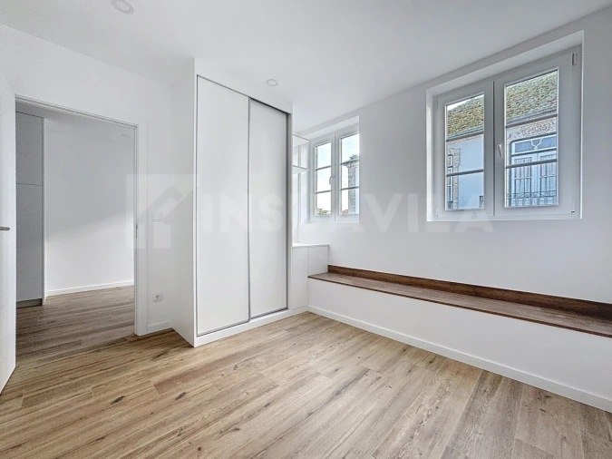 Apartamento T1 para Venda em Monção e Troviscoso Foto 7