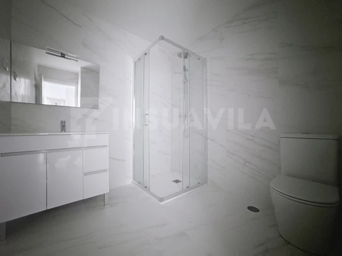 Apartamento T1 para Venda em Monção e Troviscoso Foto 9