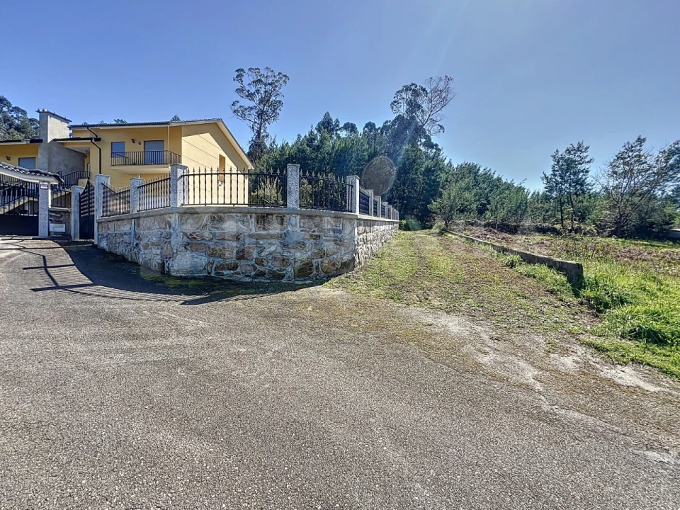 Terreno para Venda em Ganfei Foto 13