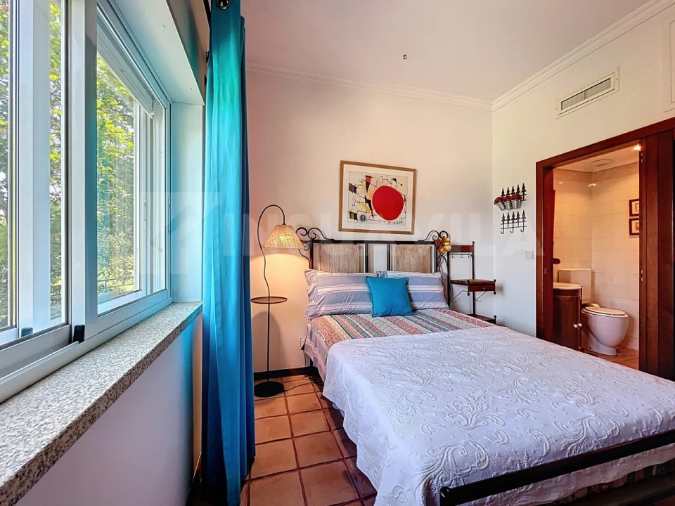 Moradia T6 para Venda em Seixas Foto 29