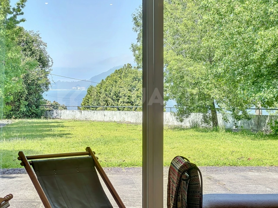 Moradia T6 para Venda em Seixas Foto 12