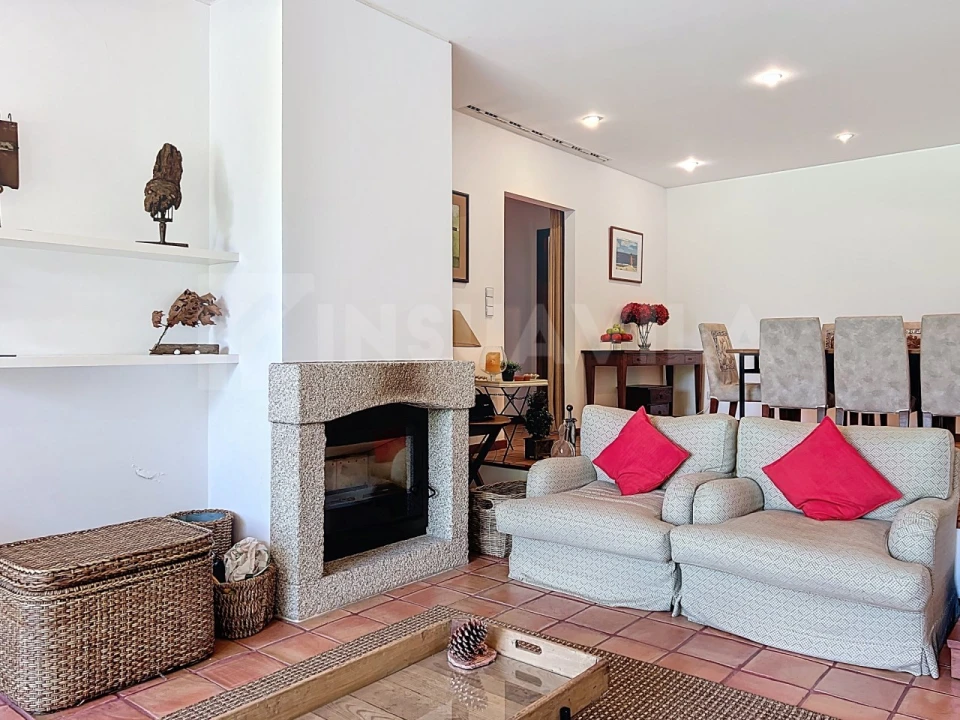 Moradia T6 para Venda em Seixas Foto 18