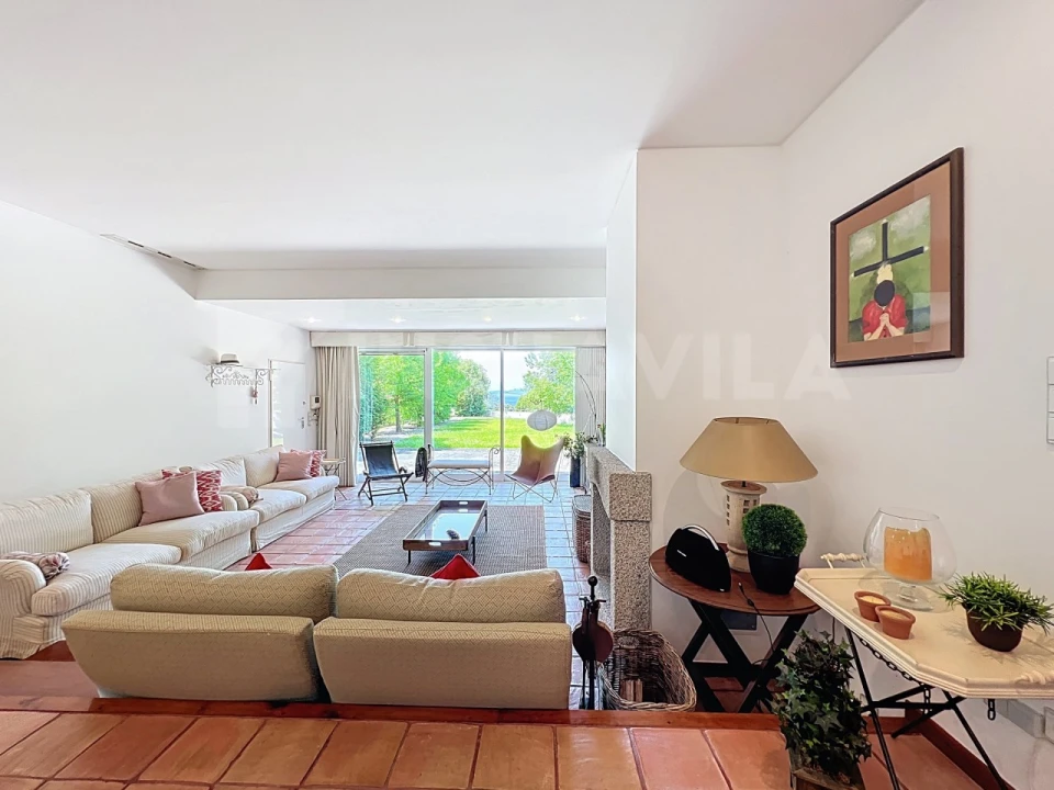 Moradia T6 para Venda em Seixas Foto 19