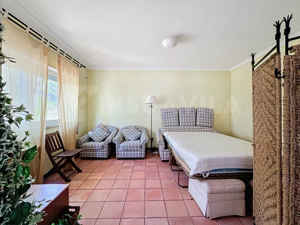 Moradia T6 para Venda em Seixas Foto 39