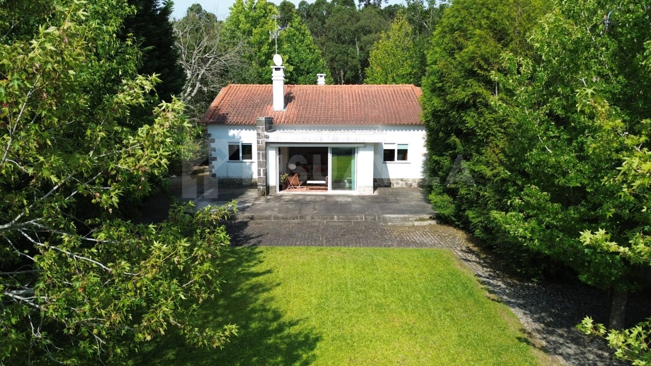 Moradia T6 para Venda em Seixas Foto 45