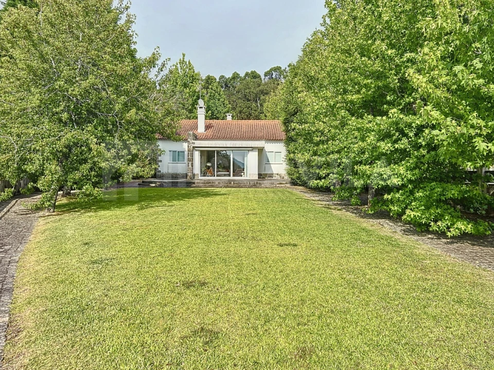 Moradia T6 para Venda em Seixas Foto 8