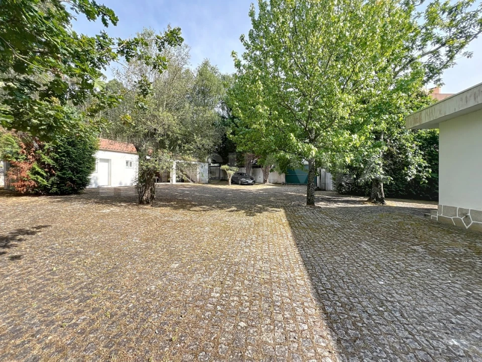 Moradia T6 para Venda em Seixas Foto 7