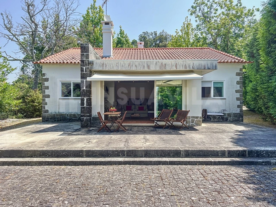 Moradia T6 para Venda em Seixas Foto 2