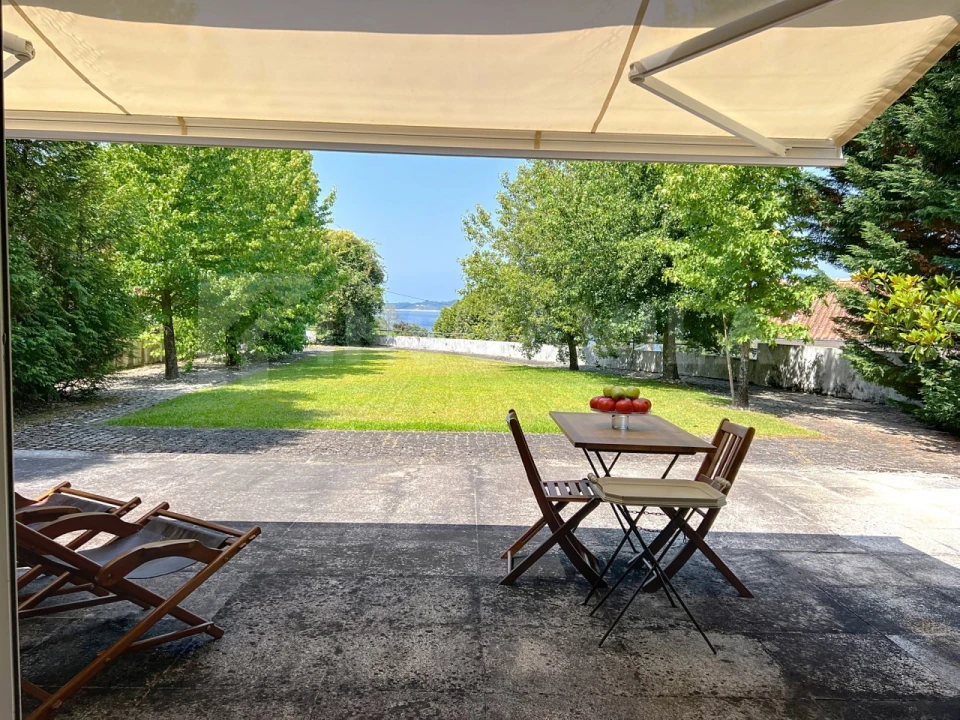 Moradia T6 para Venda em Seixas Foto 13