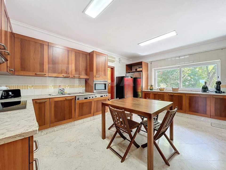 Moradia T6 para Venda em Seixas Foto 22