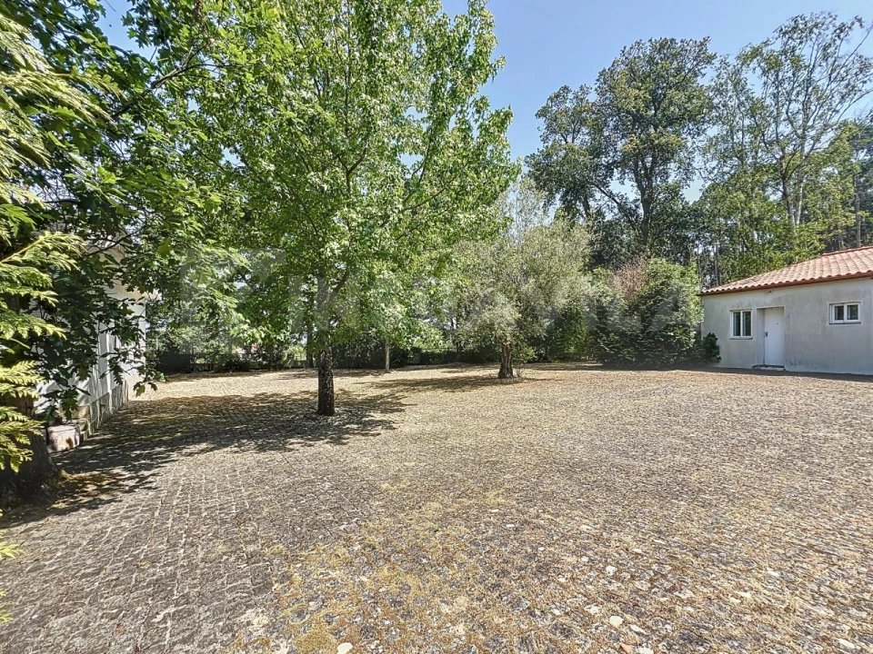 Moradia T6 para Venda em Seixas Foto 35