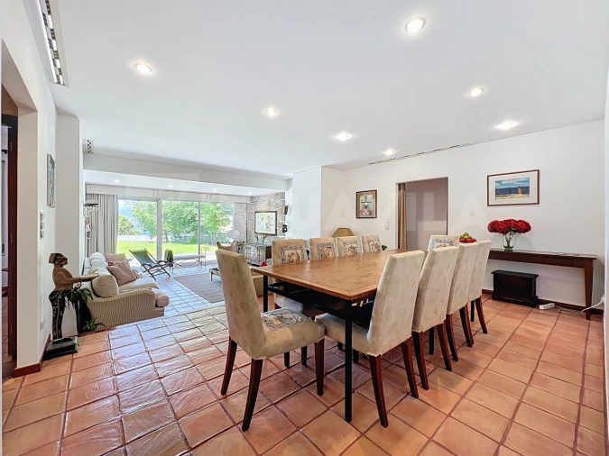 Moradia T6 para Venda em Seixas Foto 20