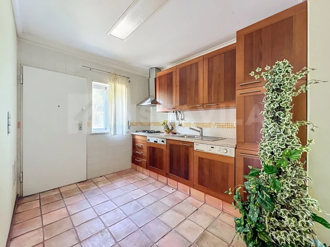 Moradia T6 para Venda em Seixas Foto 38