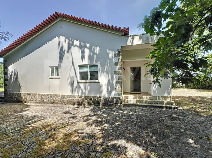 Moradia T6 para Venda em Seixas Foto 44