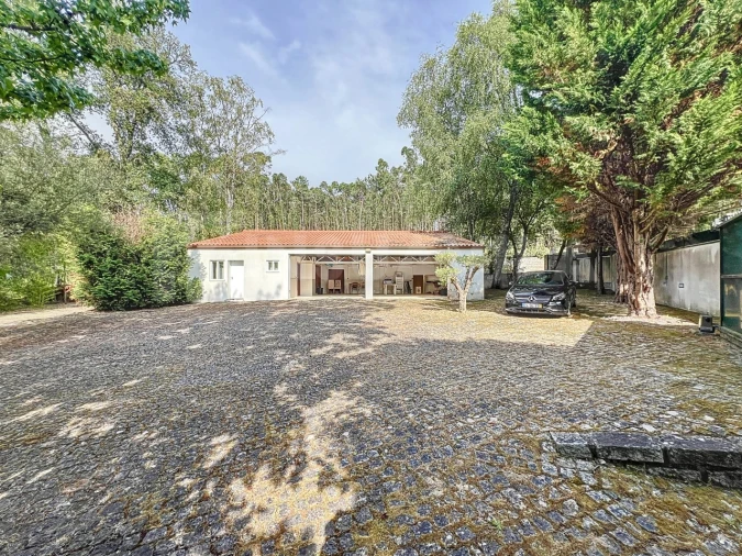 Moradia T6 para Venda em Seixas Foto 37