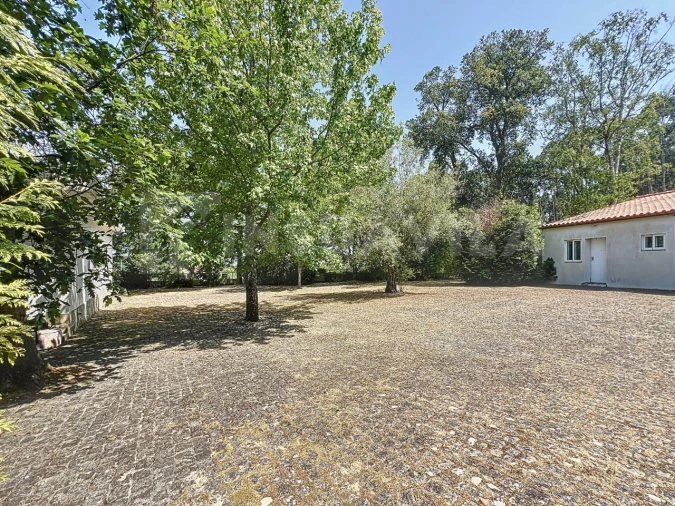 Moradia T6 para Venda em Seixas Foto 35