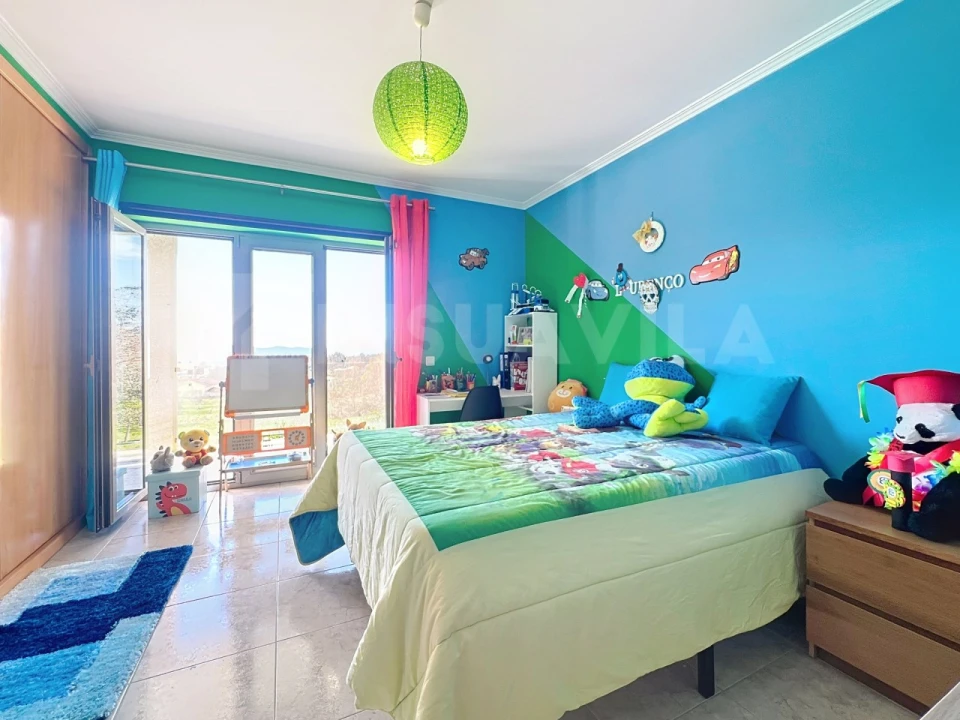 Moradia T4 para Venda em Sopo Foto 27