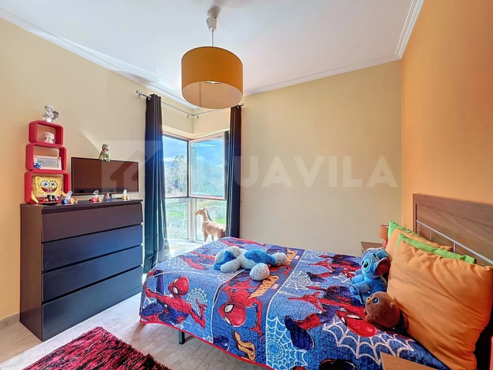 Moradia T4 para Venda em Sopo Foto 18