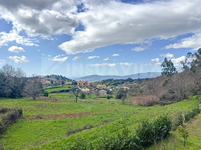 Moradia T4 para Venda em Sopo Foto 36