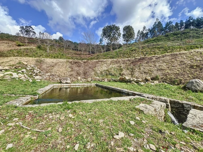 Moradia T4 para Venda em Sopo Foto 41