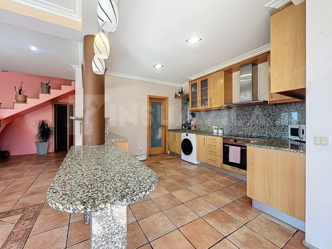 Moradia T4 para Venda em Sopo Foto 11