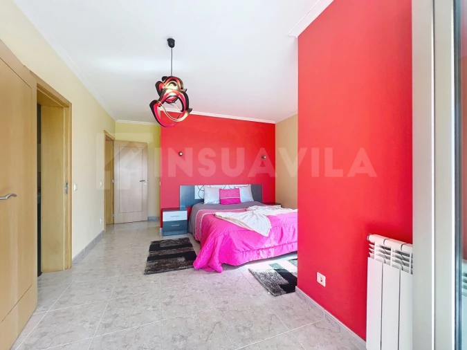 Moradia T4 para Venda em Sopo Foto 22