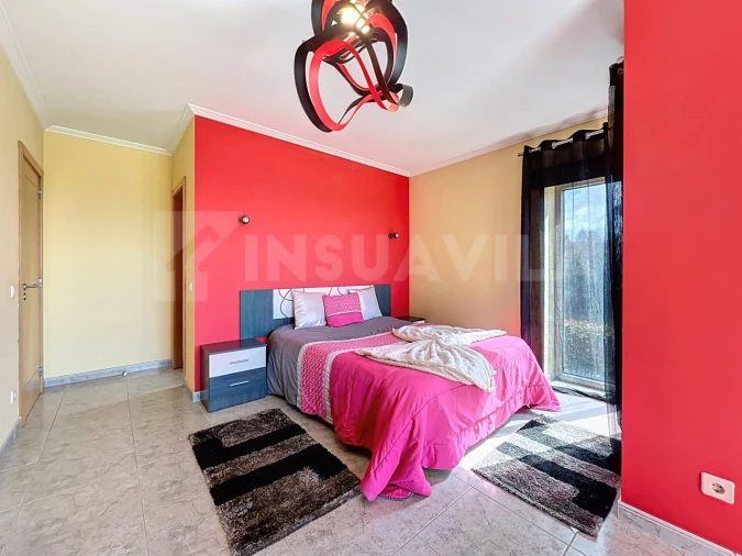 Moradia T4 para Venda em Sopo Foto 21