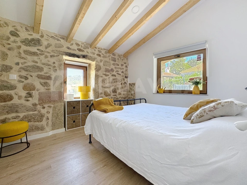 Moradia T1 para Venda em Cerdal Foto 16