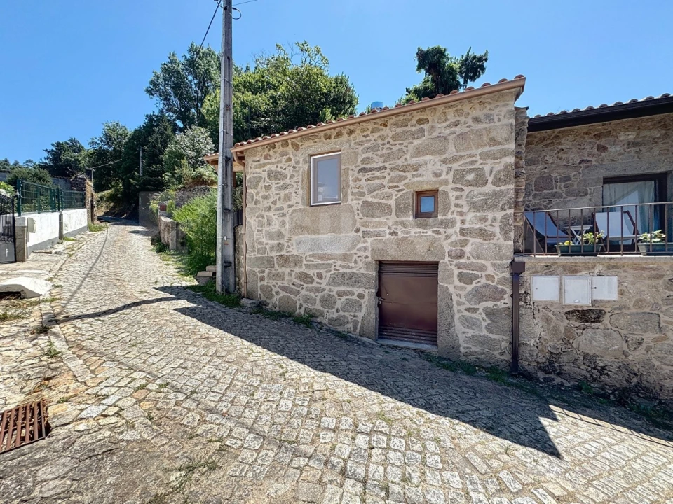 Moradia T1 para Venda em Cerdal Foto 25