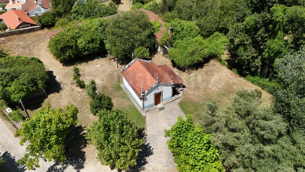 Moradia T1 para Venda em Cerdal Foto 28