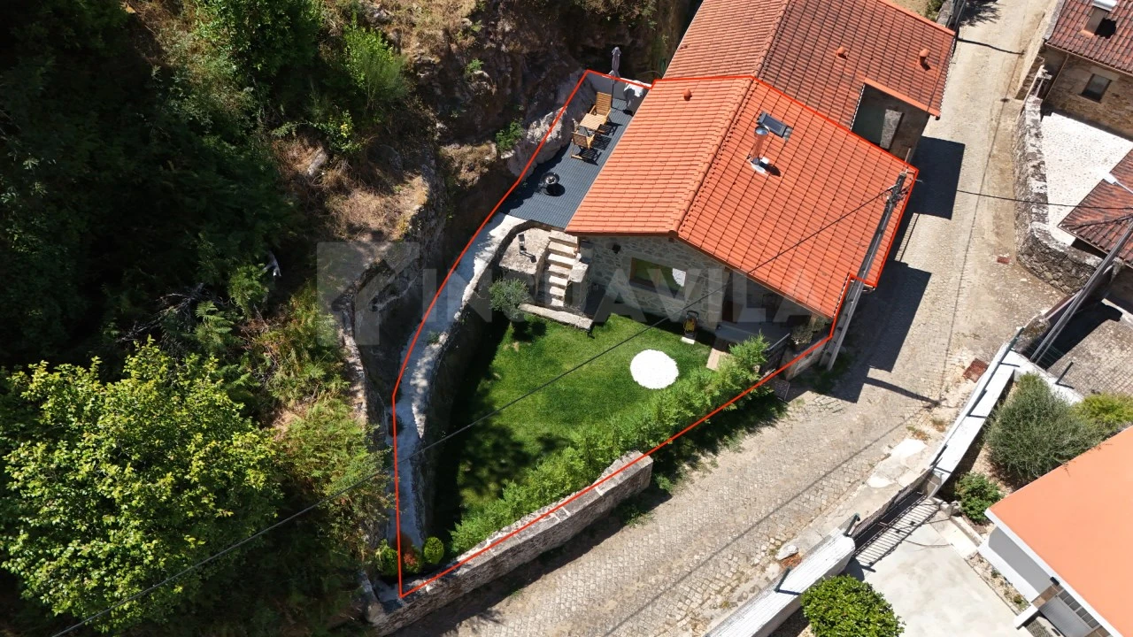 Moradia T1 para Venda em Cerdal Foto 3