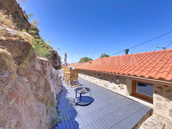 Moradia T1 para Venda em Cerdal Foto 4