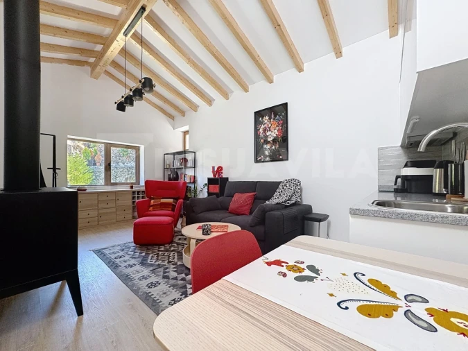 Moradia T1 para Venda em Cerdal Foto 8