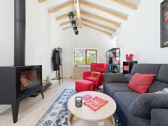 Moradia T1 para Venda em Cerdal