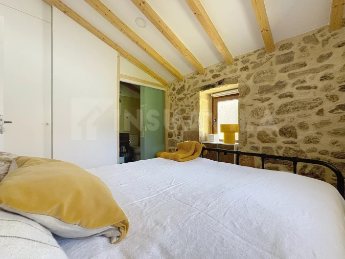 Moradia T1 para Venda em Cerdal Foto 18