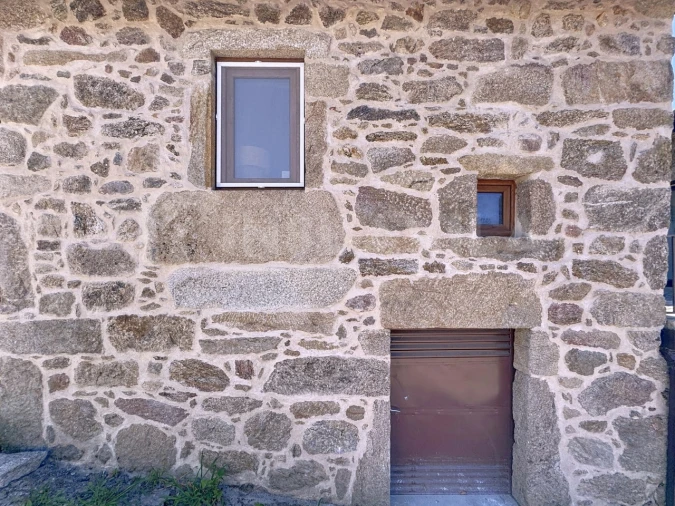 Moradia T1 para Venda em Cerdal Foto 26