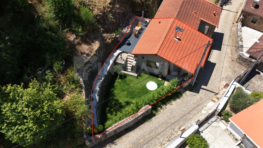 Moradia T1 para Venda em Cerdal Foto 3