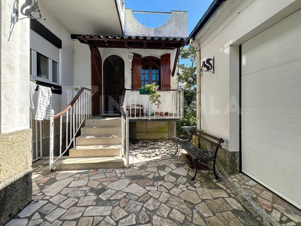 Moradia T4 para Venda em Caminha (Matriz) e Vilarelho Foto 15