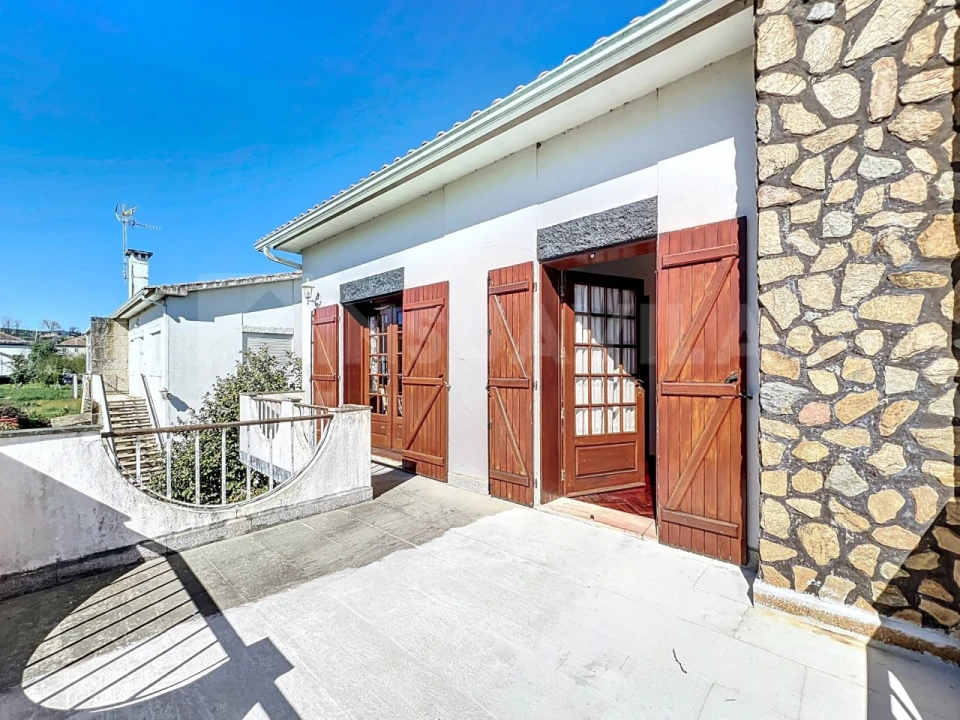 Moradia T4 para Venda em Caminha (Matriz) e Vilarelho Foto 1