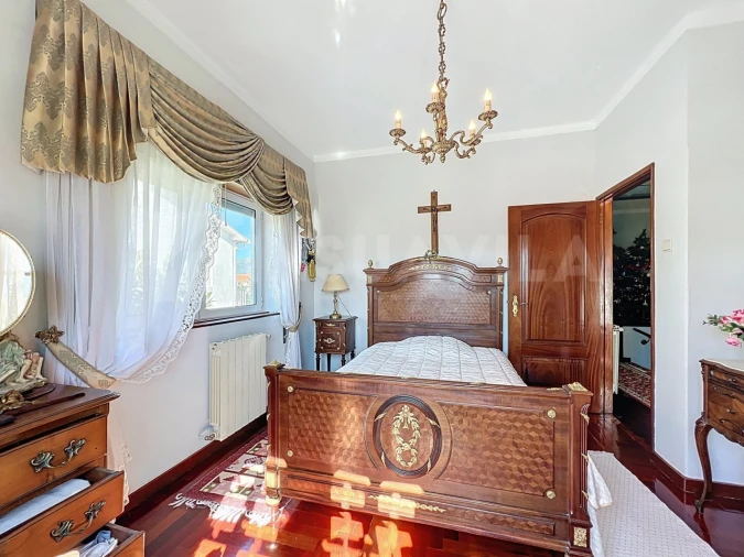 Moradia T4 para Venda em Caminha (Matriz) e Vilarelho Foto 6