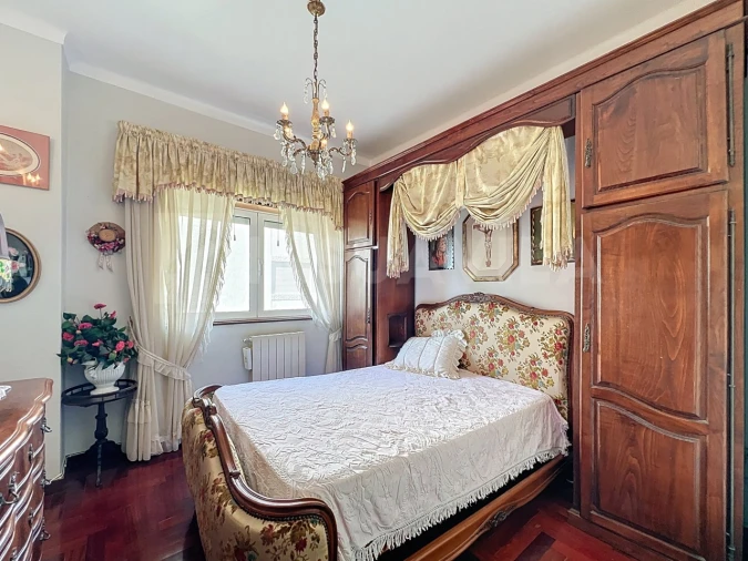 Moradia T4 para Venda em Caminha (Matriz) e Vilarelho Foto 10