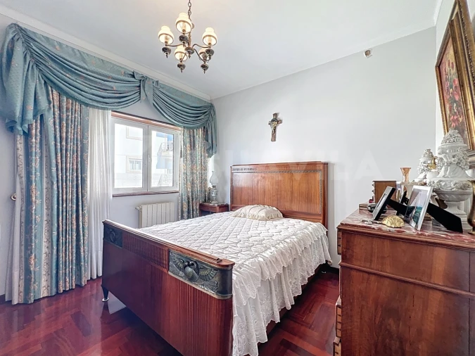 Moradia T4 para Venda em Caminha (Matriz) e Vilarelho Foto 13